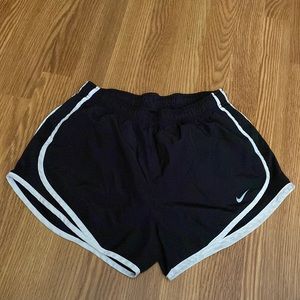 Medium NIKE athletic shorts